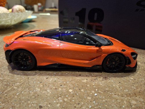 Spirit gt327 18 - gt,