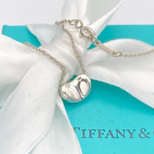 Tiffany 11mm bean - tiffany,