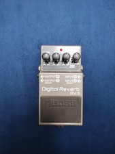 Boss RV-5 Digital Reverb