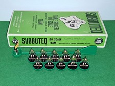 Boxed Subbuteo HW Heavyweight