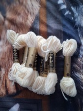 Anchor Tapestry Wool 8034 x7 Skeins