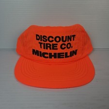 Vintage Hat Michelin Discount