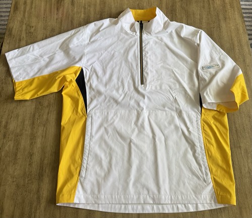 Footjoy dryjoy zip golf - fj,