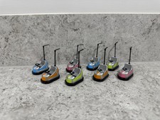 Corgi - 8 x Funfair/Fairground