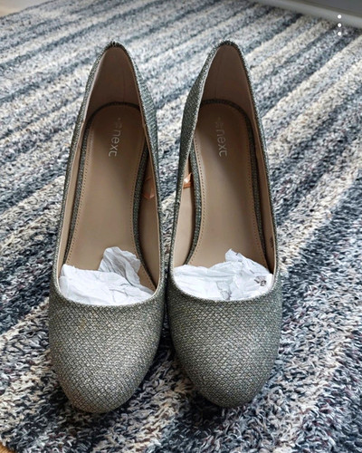 Next gold silver - next, gold/silver