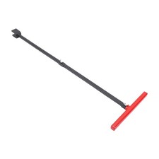 New Water Meter Key Sillcock