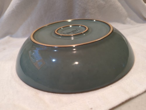 Regency green pasta - regency, denby