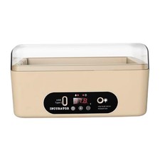 Egg Incubator with Egg Light Temperature Control for Chicken Quail Duck Goose