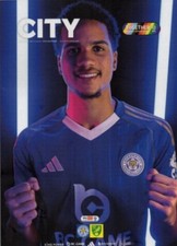 * 2025/26 - LEICESTER CITY