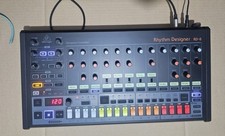 Behringer RD8 Rhythm Designer