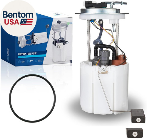 Fuel pump module - fuel,