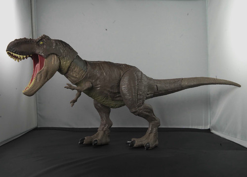Mattel jurassic world - mattel,