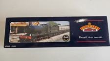 Bachmann 32-302 Collett Goods