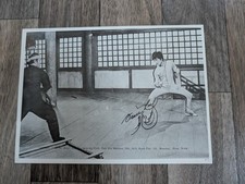 BRUCE LEE - Hong Kong