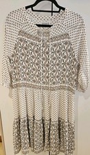 Jeff & Co Jeff Banks White