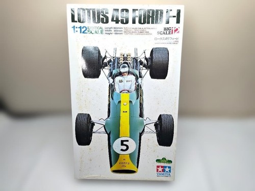 Tamiya scale big - big,