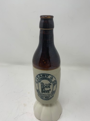 Leary co old fashioned - leary, &