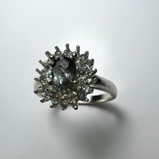 56cts natural sapphire - 0.56cts,