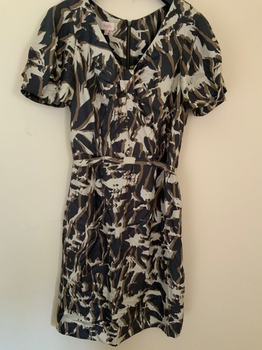 Whistles 100 silk - whistles, 100%