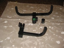 TWO SEAT BOX ATTACHMENTS / SUPPORTS - PRESTON?