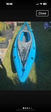 Bestway Hydro-Force Cove Champion - 1 Person Inflatable Kayak 