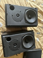 Vintage Mission Cyrus 780