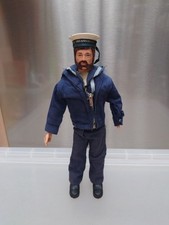 Palitoy Action Man Royal Navy