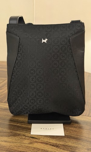 Authentic pre loved radley - authentic,