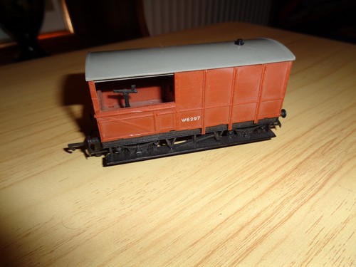 Tri ang hornby r124 - r124., 20