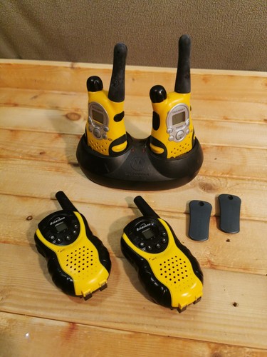 Joblot walkie talkies - joblot, of
