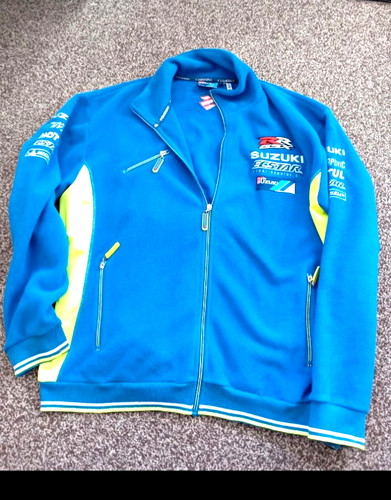 Official suzuki team ecstar - official,