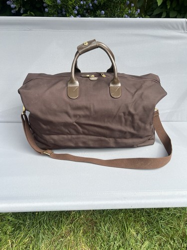 Brics large brown leather - brics,