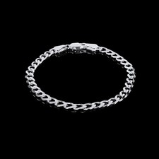 Heavy Italian 925 Sterling