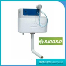 Air Pneumatic Concealed