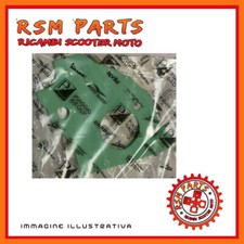 pan base Gasket carburetor