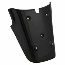 Piaggio rear SIP STYLE license