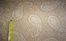 Laura Ashley Kashmir linen