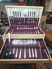 1938, 80 Piece Oneida GRENOBLE