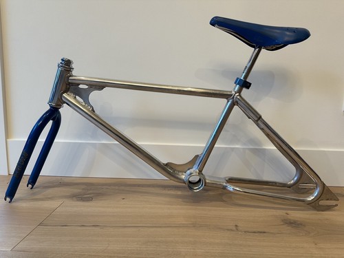 Race inc ra7 1977 original - race,