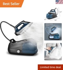 Professional Steam Iron with