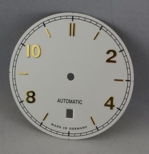 Watch Dial for Eta 2824-2