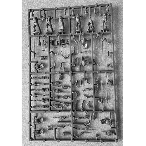 28mm french napoleonic - french,