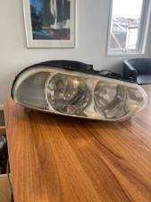 Alfa Romeo 156 Headlight Lamp O/S Right Side Driver 60626190 - RIGHT HAND DRIVE