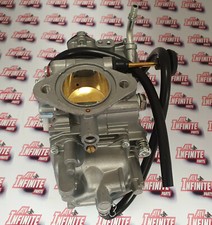 Yamaha MOTO-4 350 1987-1995 New Fully Calibrated & Adjusted Carb Carburetor 