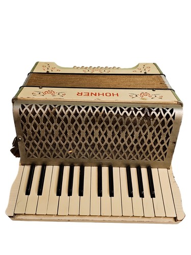 Antique vintage hohner - antique,
