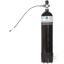 7L Litre 300 Bar Airgun Air