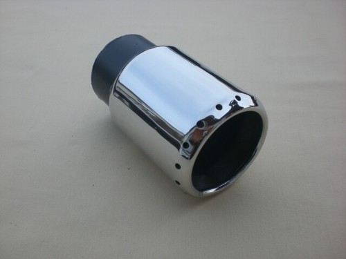 Exhaust trim suitable for bmw - trim,