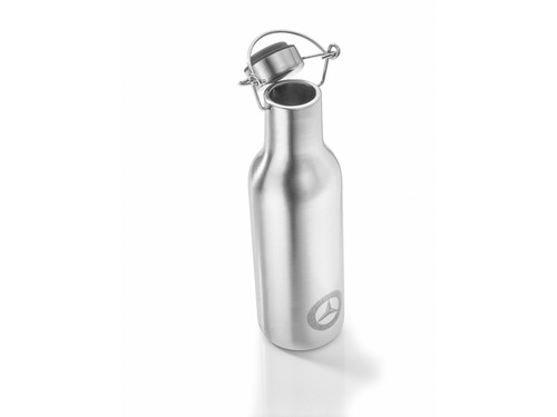 Mercedes benz thermo - thermo, mug,