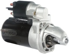 Starter Motor 12v Bukh DV20