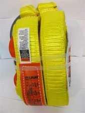 Lift-All DOSEE2-802, 2" x 7'8"